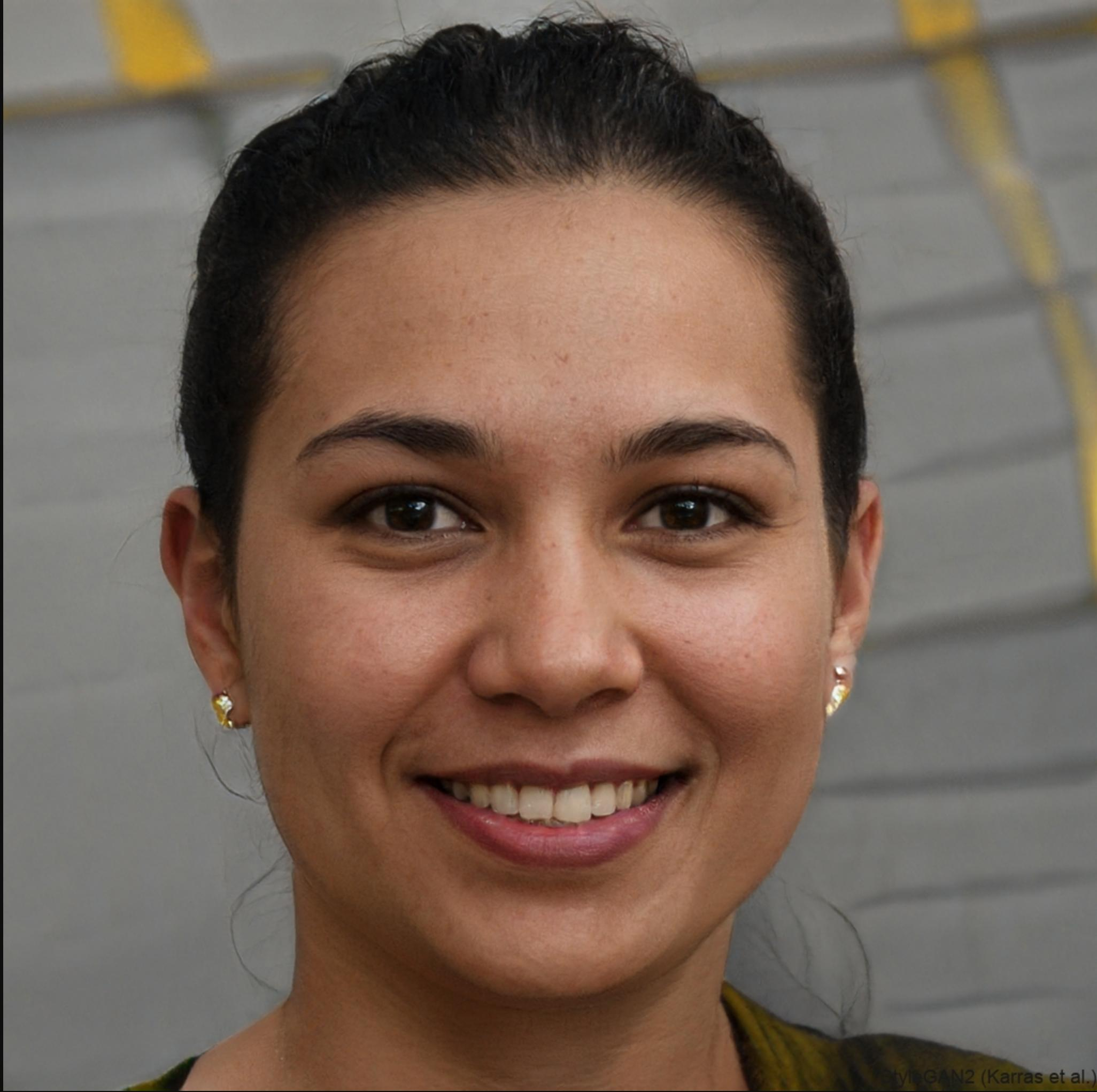 Carmen, 28 años