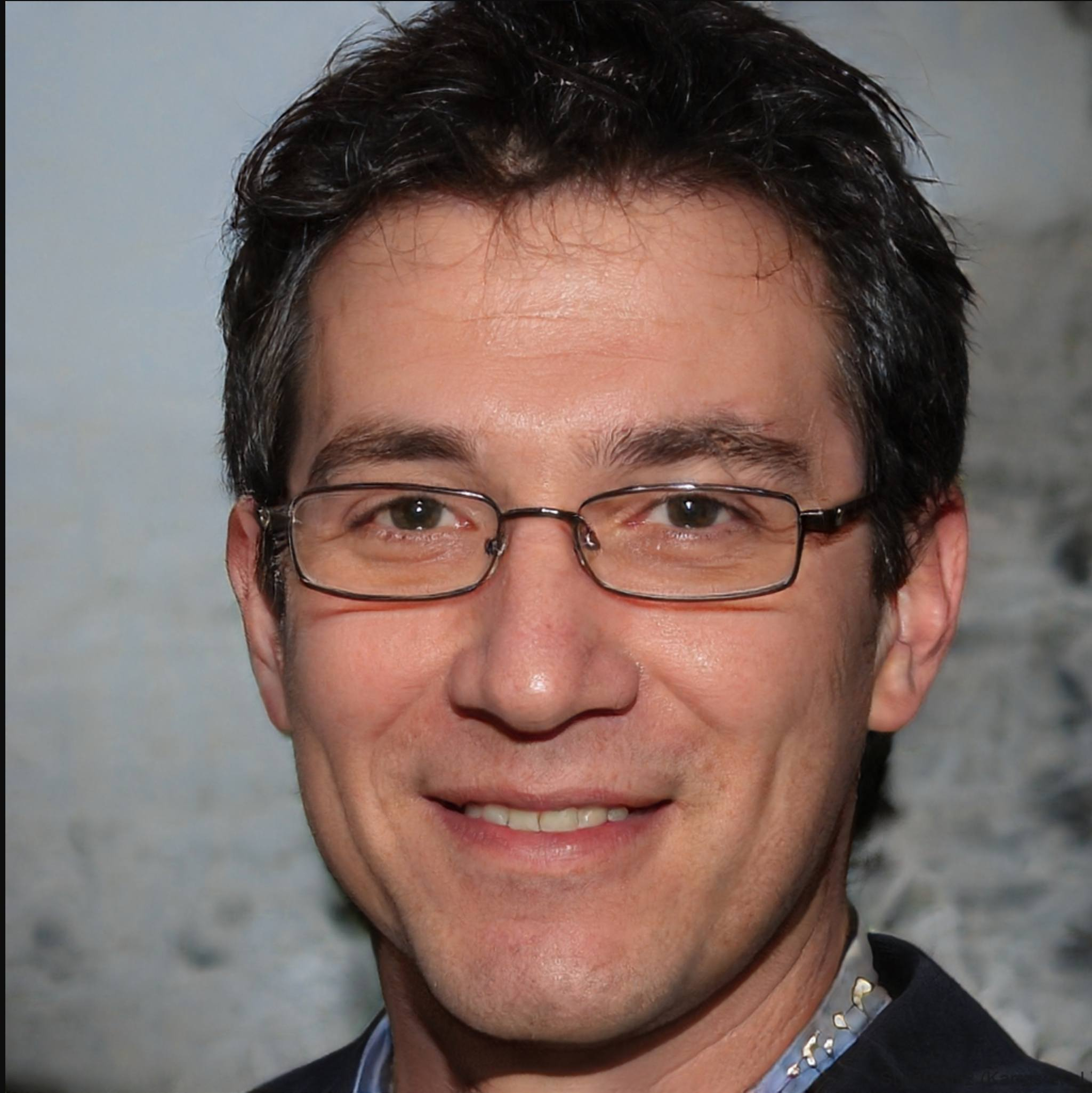 Daniel, 42 años